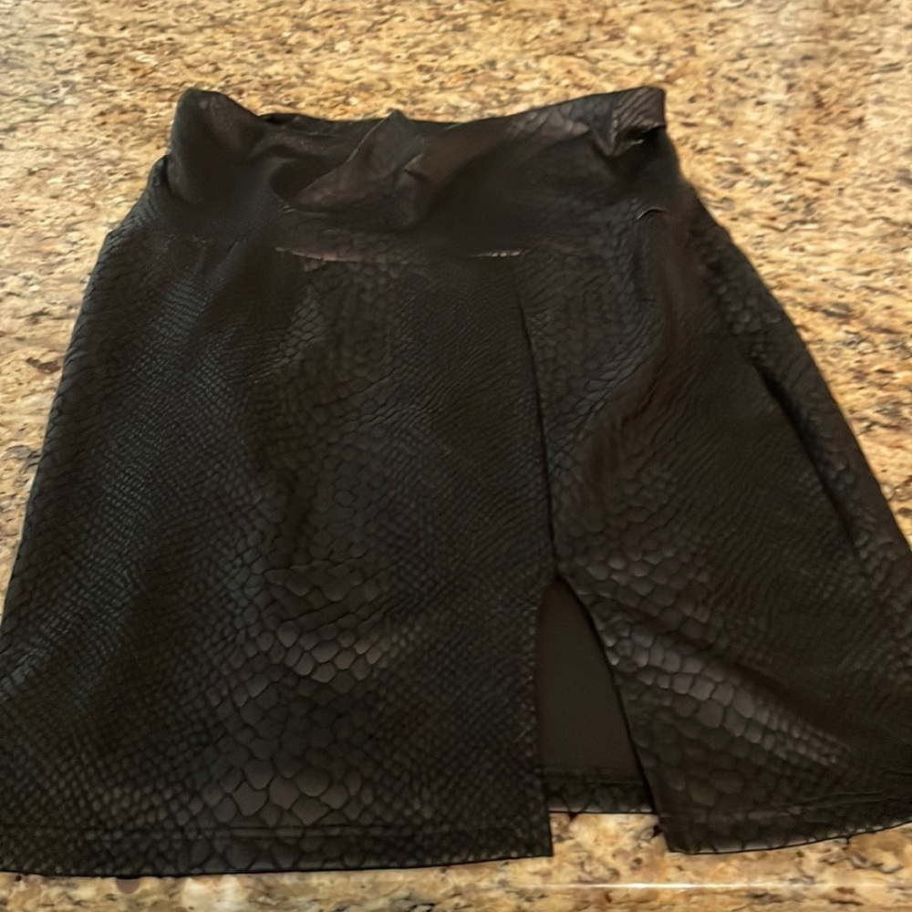 Womens Meduim skirt
